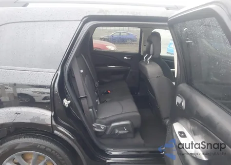 2020 Dodge Journey Se Value z USA, uszkodzony, nr VIN 3C4PDCAB8LT250727